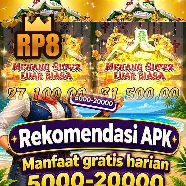rp8 APK
