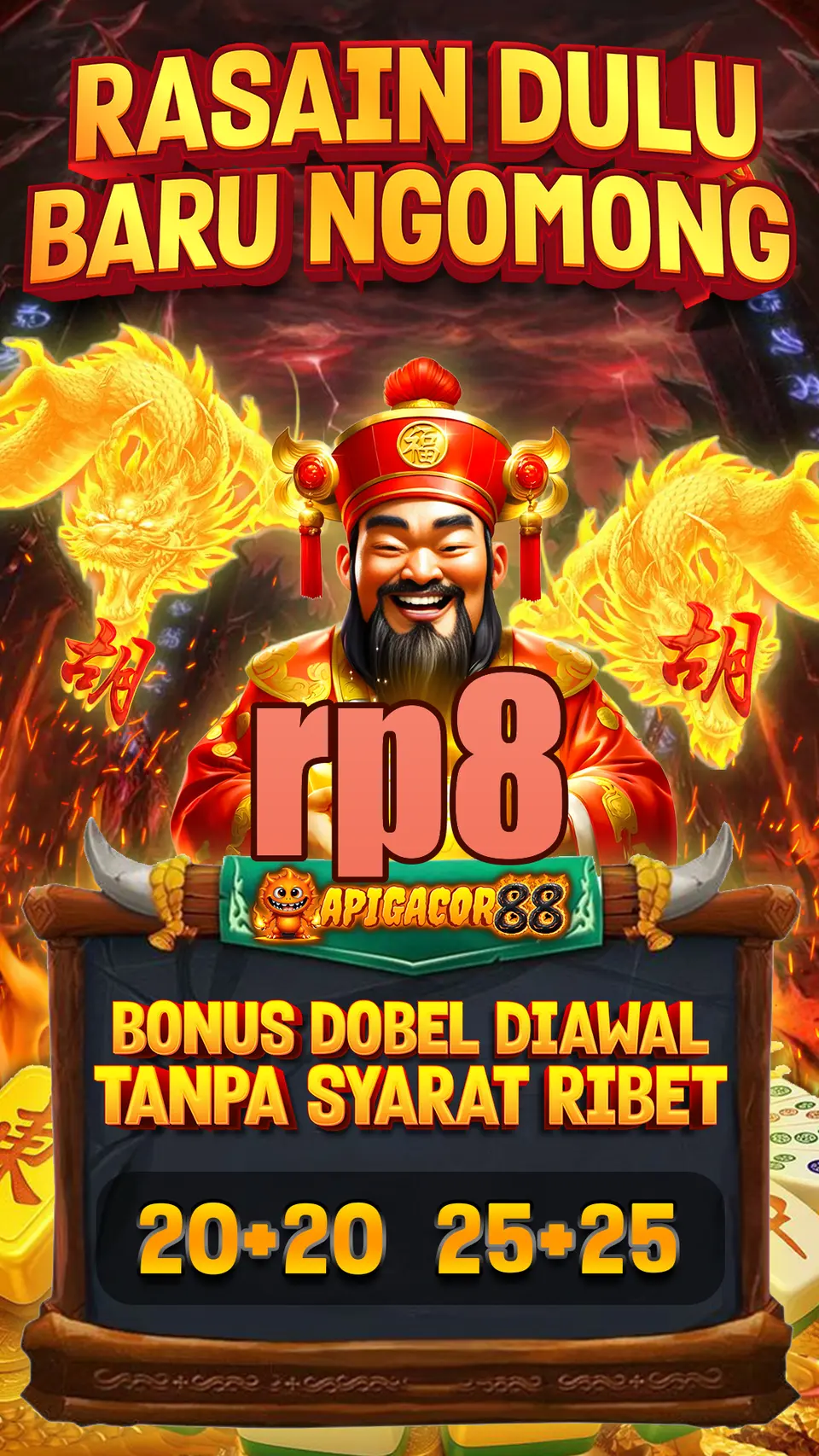 rp8 APK