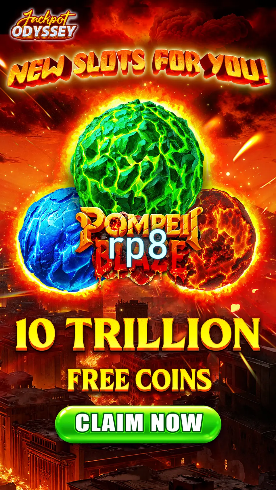 rp8 APK