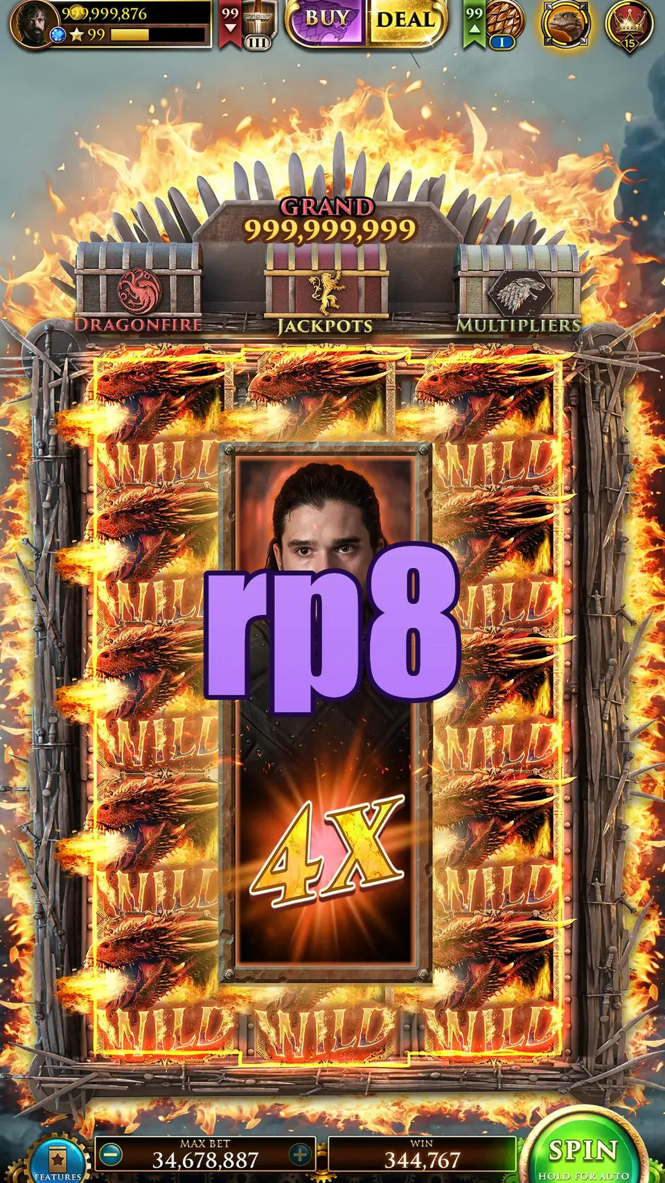 rp8 APK
